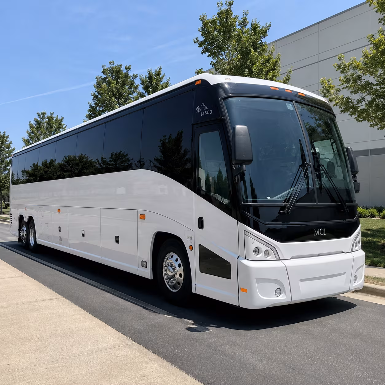 airport transfer bus rentals for anaheim corporate groups