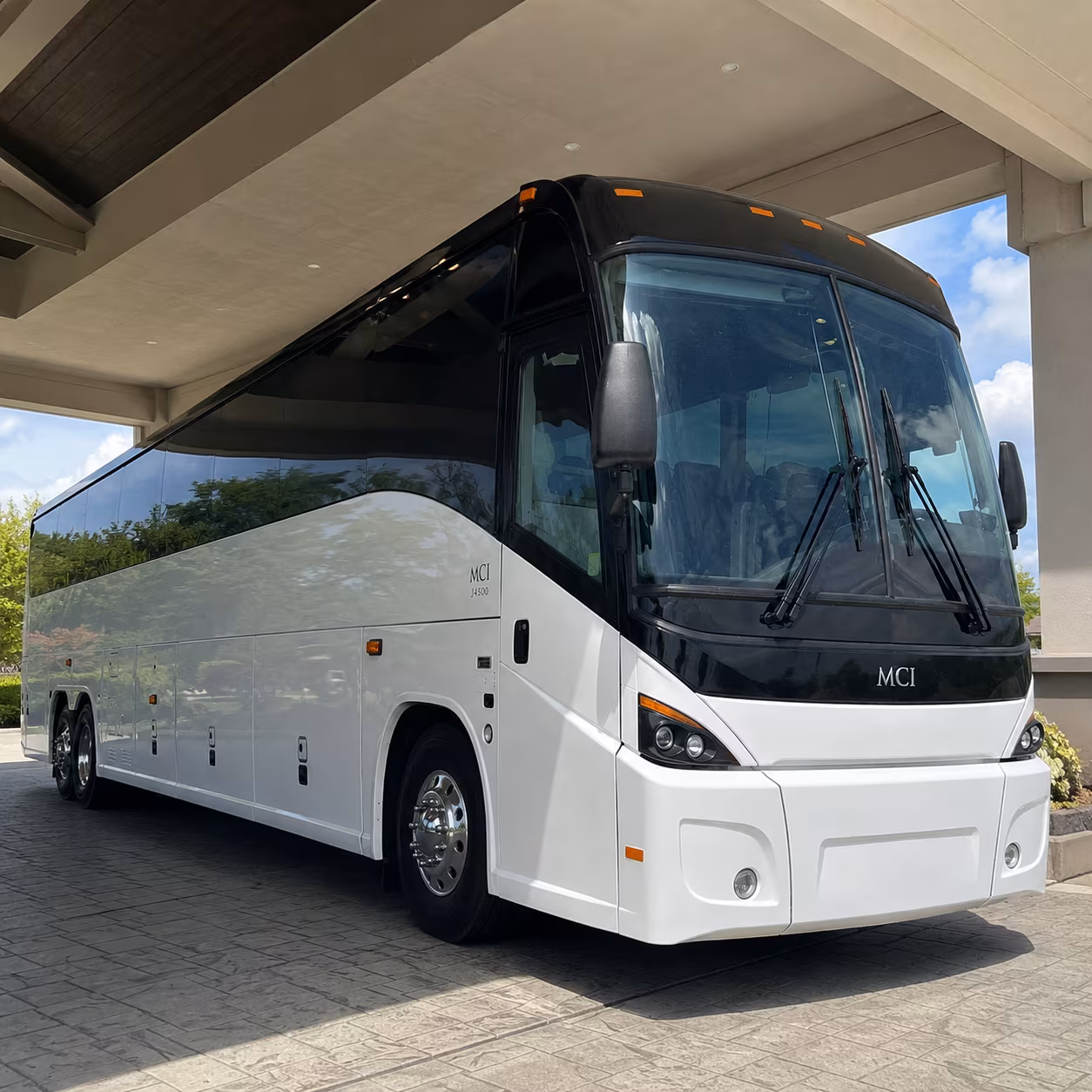anaheim church transportation
