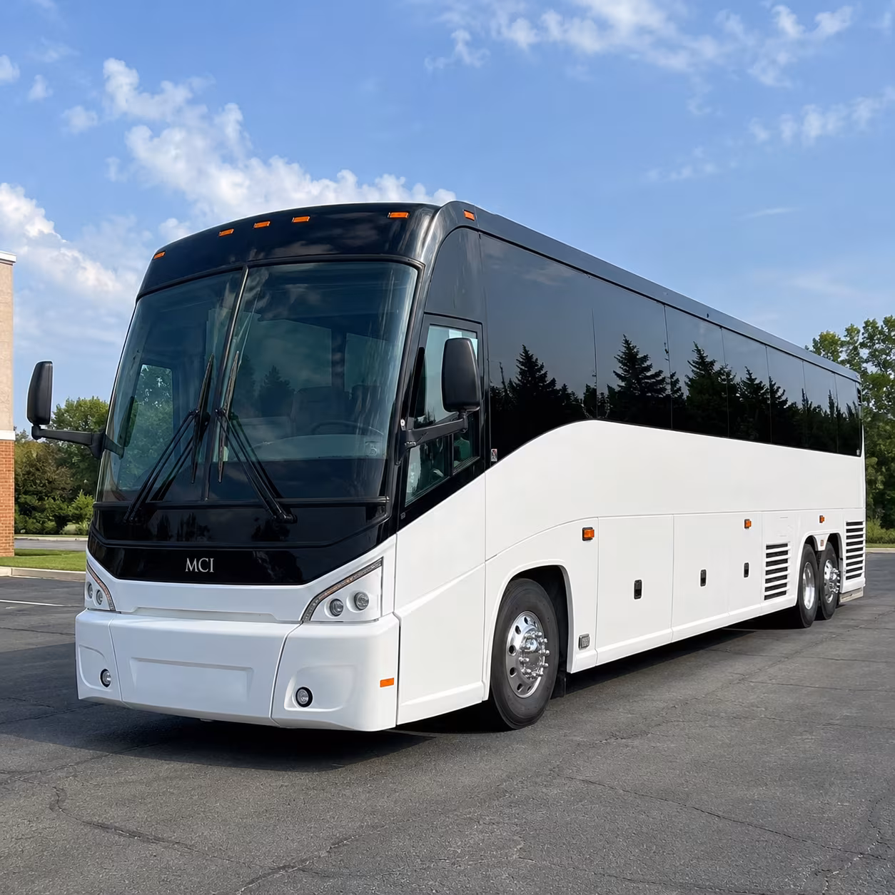 anaheim concert transportation onboard seating