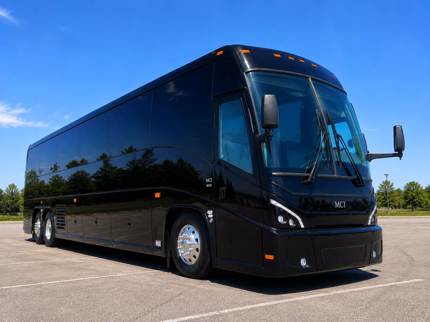 anaheim corporate transportation