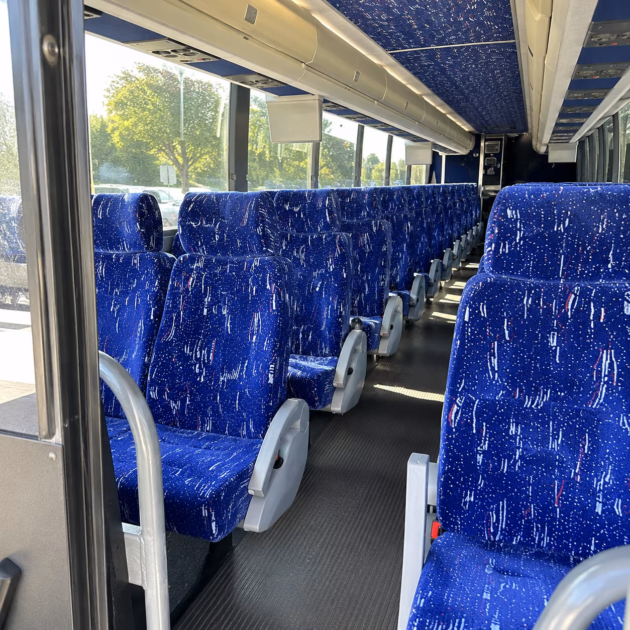 anaheim long distance transportation