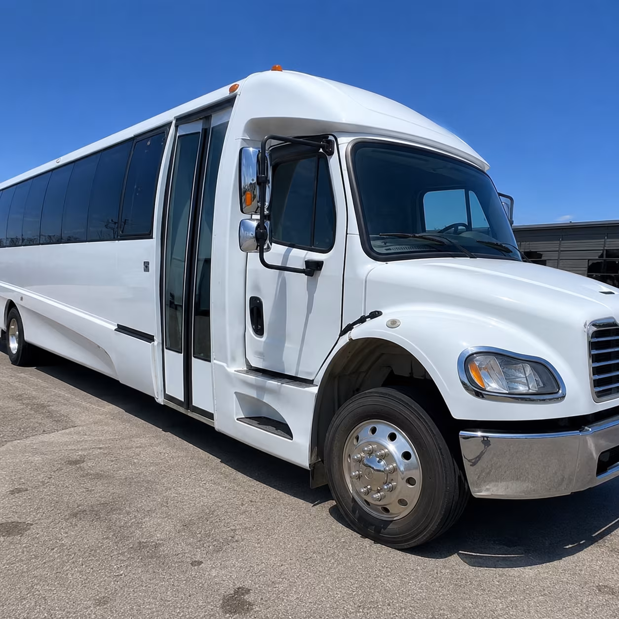 anaheim private event transportation onboard seating