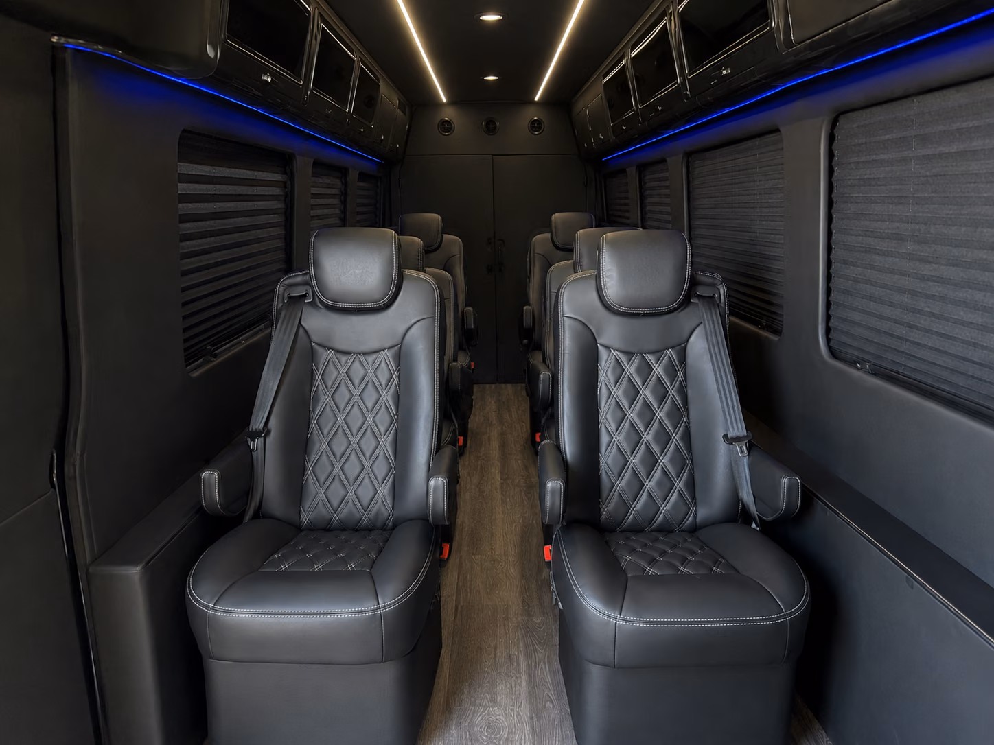 Anaheim Wine Tour & Brewery Transportation
