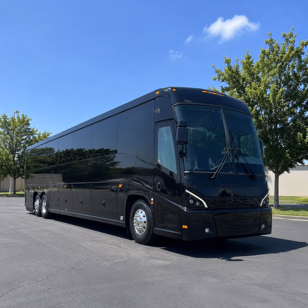 anaheimcharterbuscompany com will help you coordinate airport transfers to sna lax and lgb