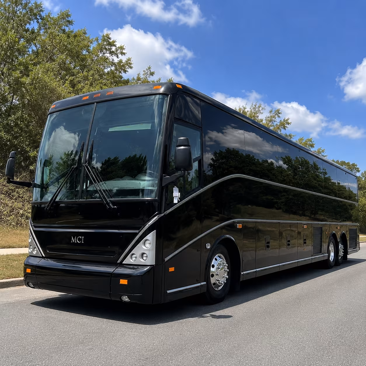 anaheimcharterbuscompany com will help you find the right bus for school days at angel stadium and honda center