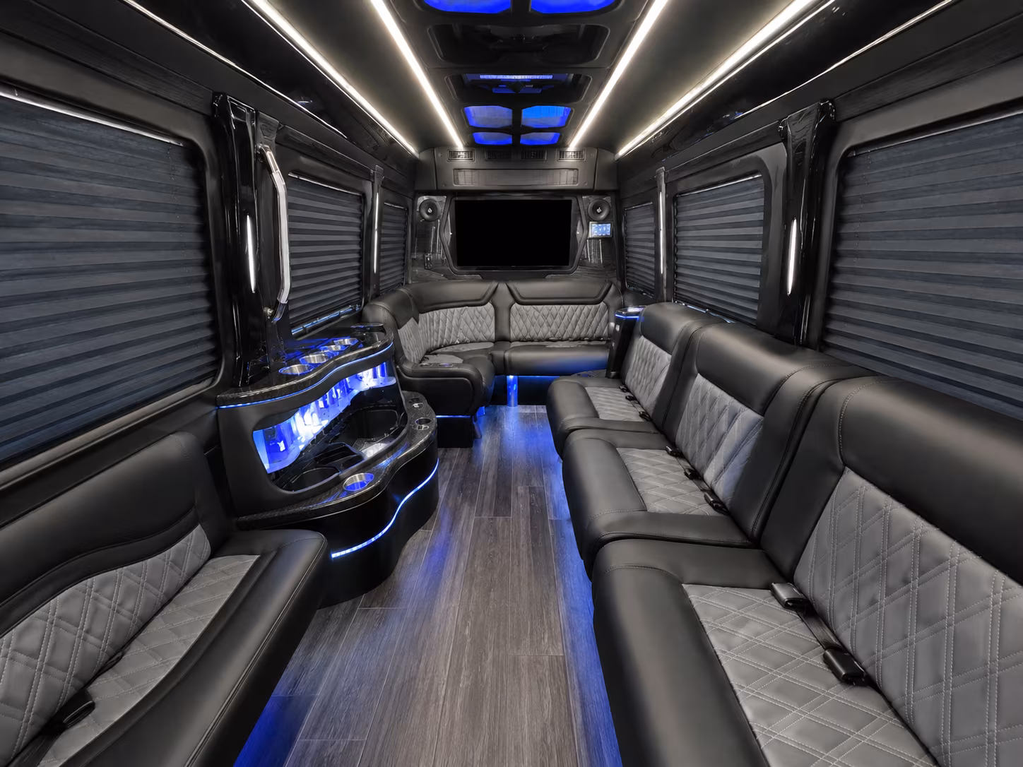 book a daily weekly or temporary employee shuttle in anaheim