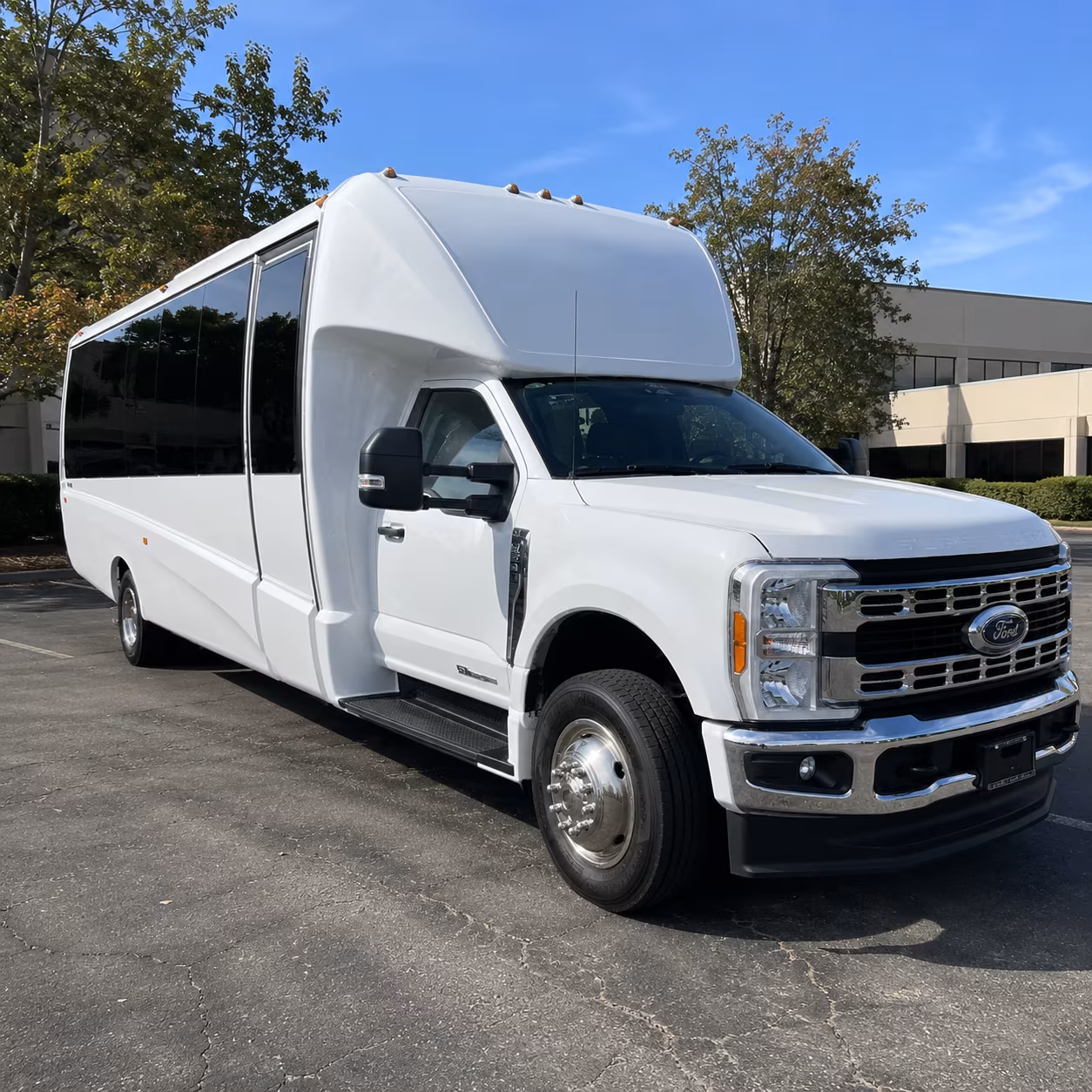 buena park employee transportation
