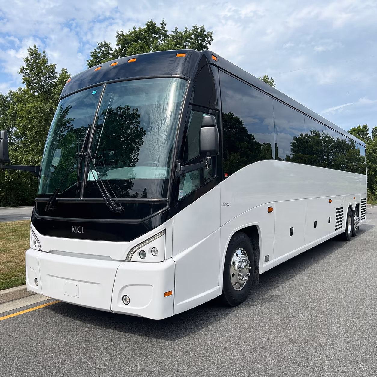 digalert grove of anaheim the right size bus for a smaller venue