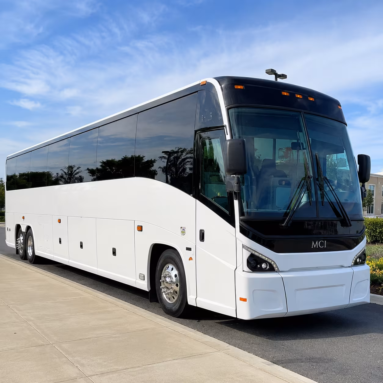 disneyland resort group transportation one bus one drop off no parking scramble