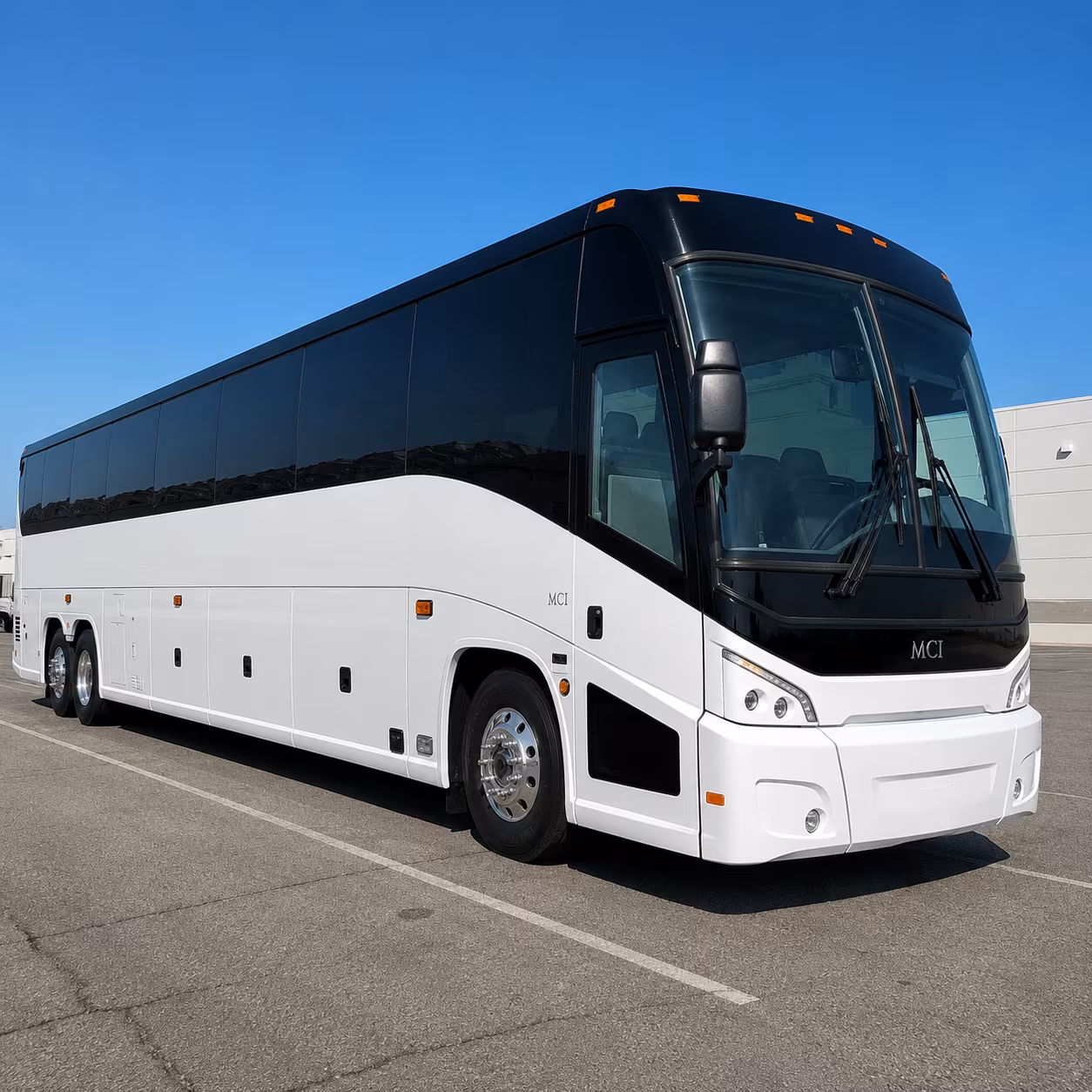 field trips to disneyland resort and the anaheim resort district are easy with the right bus