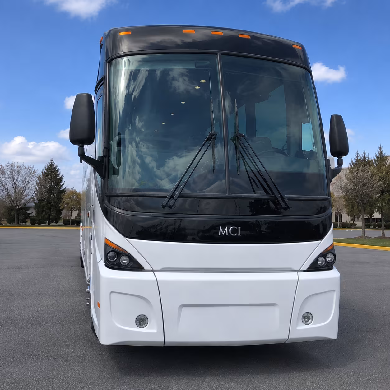 for ontario and long beach airport groups there s a bus ready too