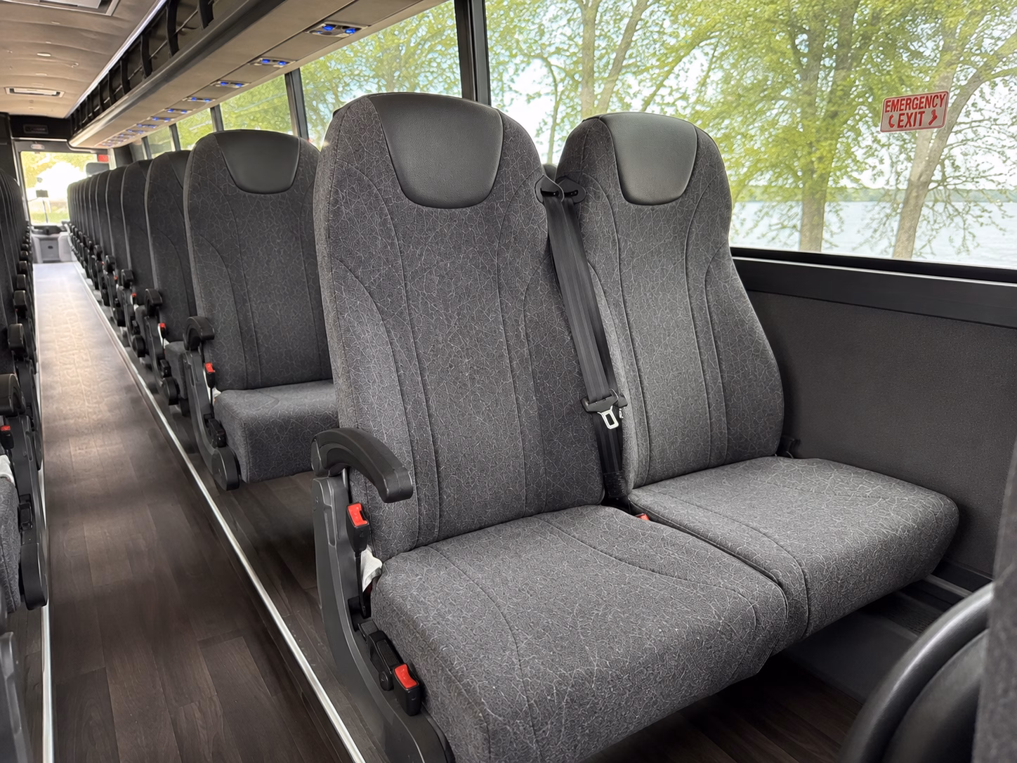 from bachelorette parties to corporate groups wine tour buses are ready for your occasion