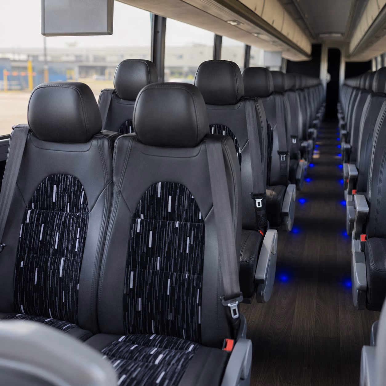 fullerton concert transportation