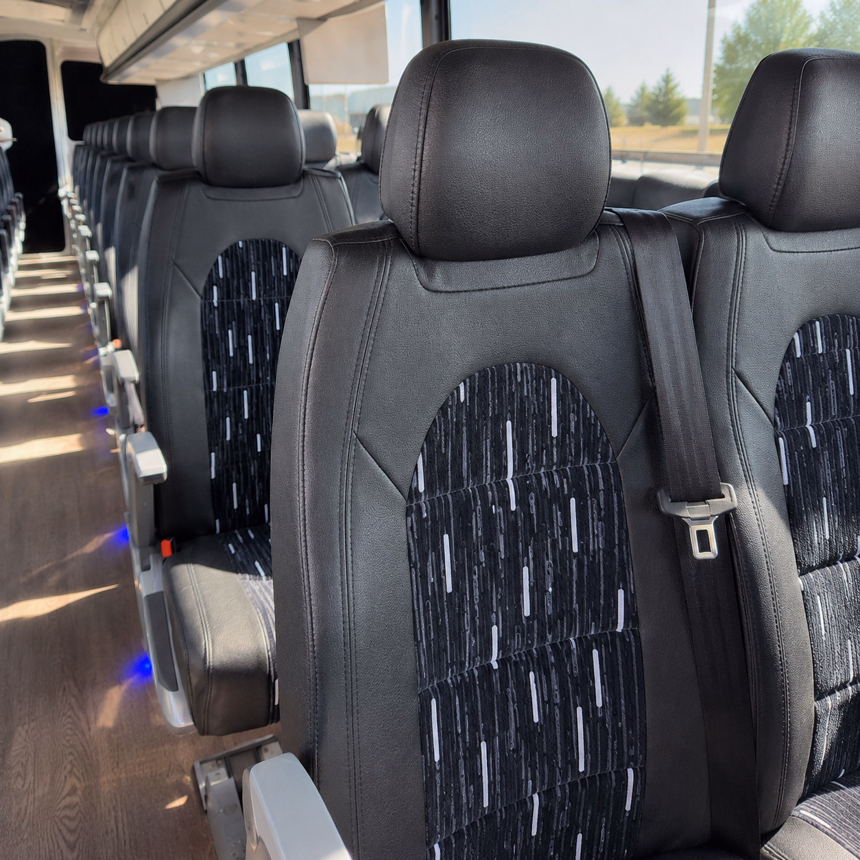 how the day of the week changes what a bus costs in anaheim california