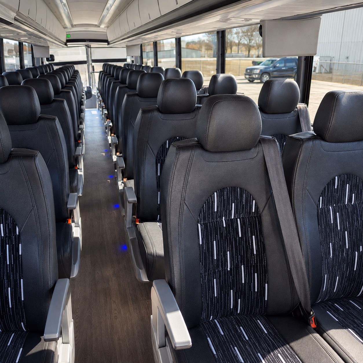 how the distance and duration of your trip affect rates
