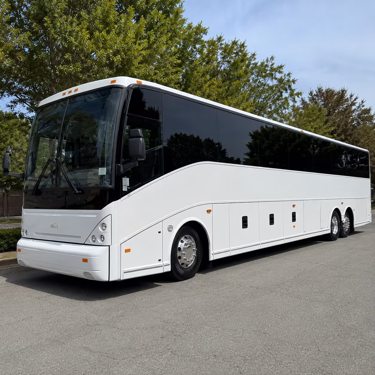 no more splitting your group across a dozen rideshares at sna