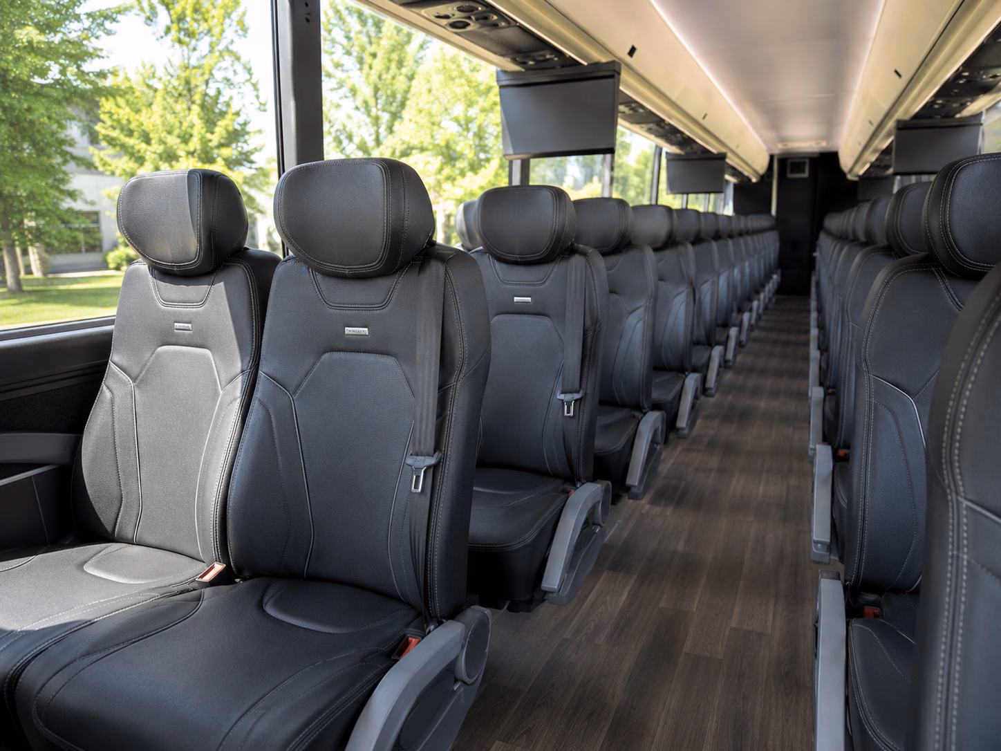 orange bus rentals