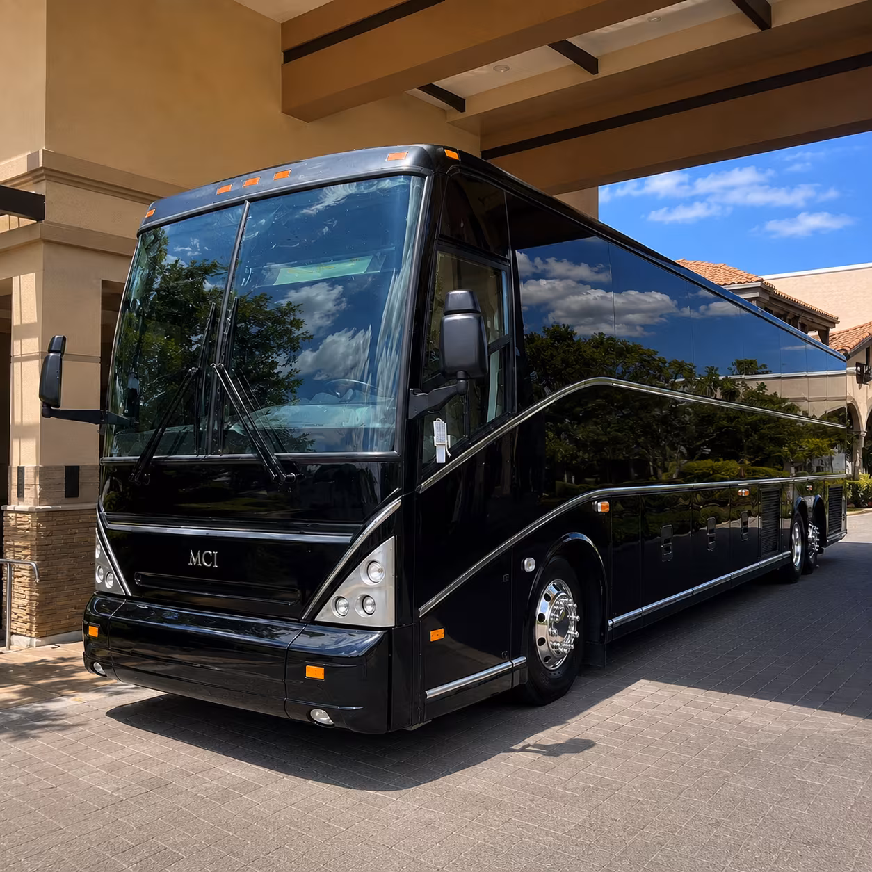 prom night in anaheim starts the moment you board not when you arrive