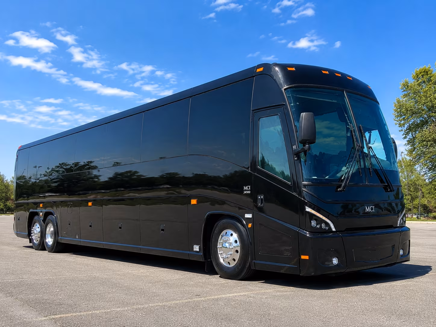 what makes a charter bus the right call for coachella and stagecoach