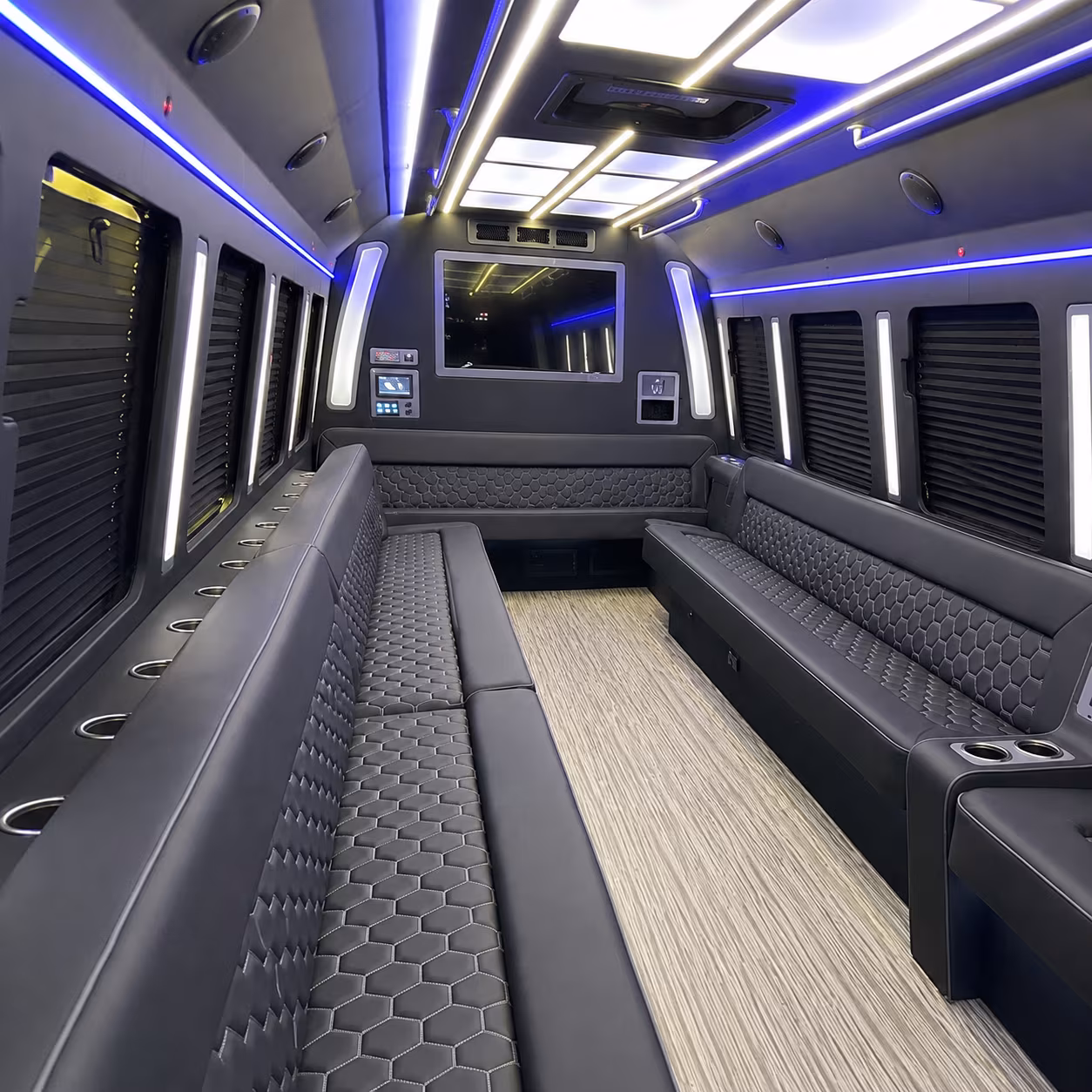 yorba linda prom transportation