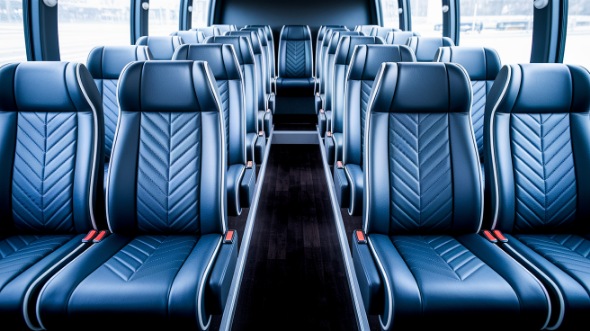 18 passenger minibus rental anaheim
