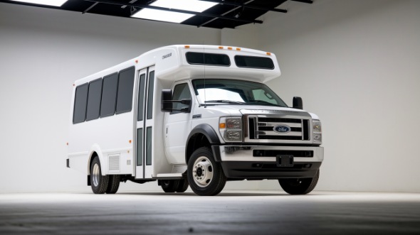 18 passenger minibus tustin