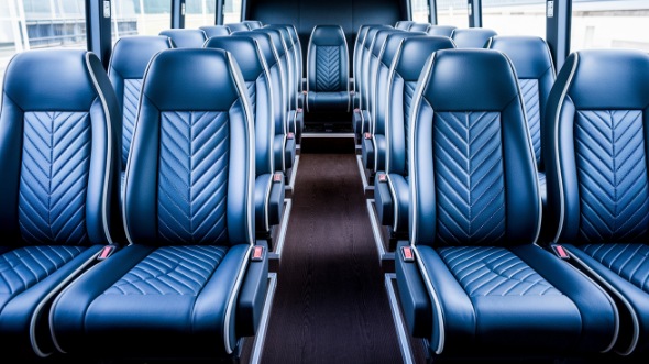 20 passenger minibus rental anaheim