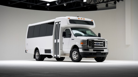 25 passenger minibus anaheim