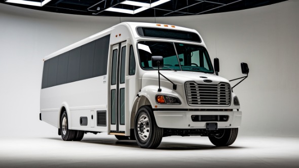 28 passenger minibus anaheim