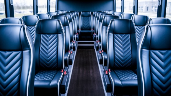 28 passenger minibus rental anaheim