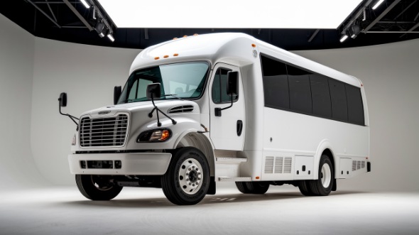 35 passenger minibus anaheim