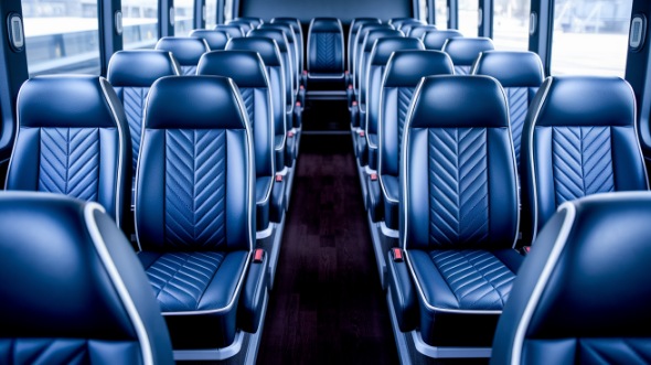 35 passenger minibus rental anaheim