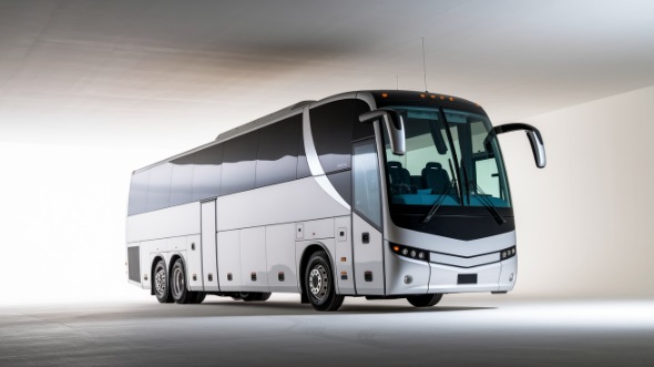 50 passenger charter bus anaheim