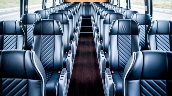 50 passenger charter bus rental anaheim