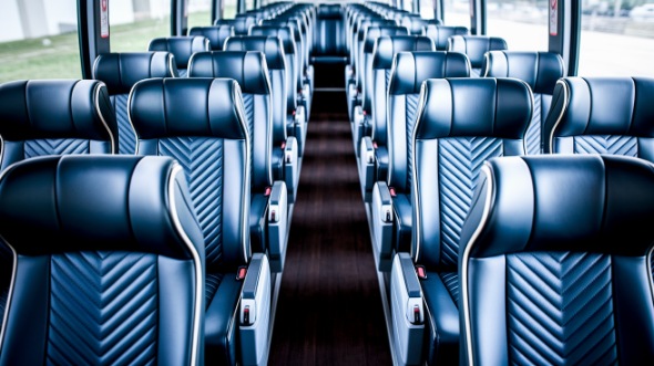 55 passenger charter bus rental anaheim