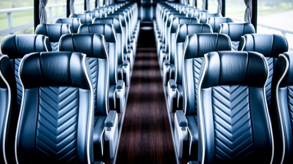 56 passenger charter bus rental anaheim