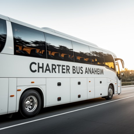 56 passenger motorcoach