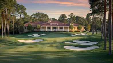 alta vista country club