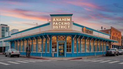 anaheim packing district