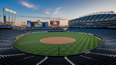 angel stadium