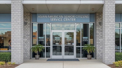 asian american senior citizens service center