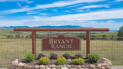 bryant ranch