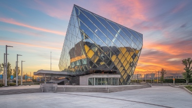 discovery cube orange county