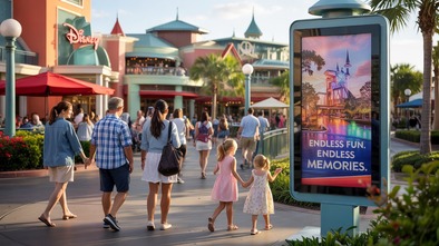 disneyland resort
