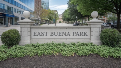 east buena park