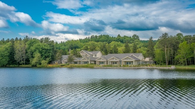 east lake village