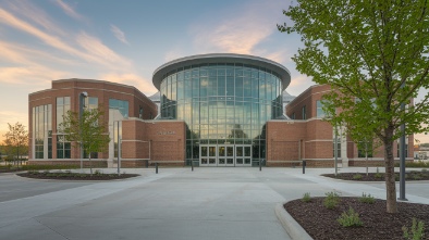 enderle center