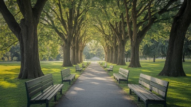 fisher park