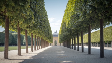 french park