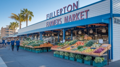 fullerton farmers market